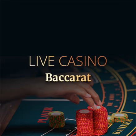 Play Live Baccarat Online at Bangbet Casino Kenya