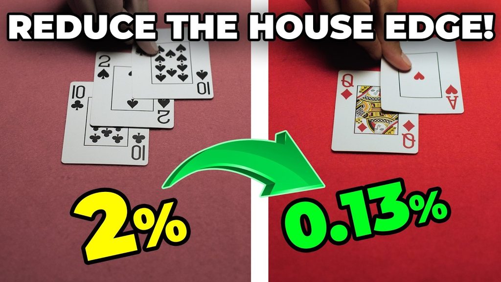 How Does the House Edge Work in Baccarat? House Edge Explained in Kenya