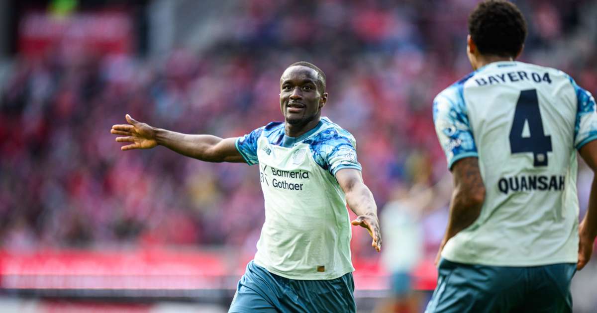 Mainz 3-4 Leverkusen: Bundesliga Seven-Goal Thriller