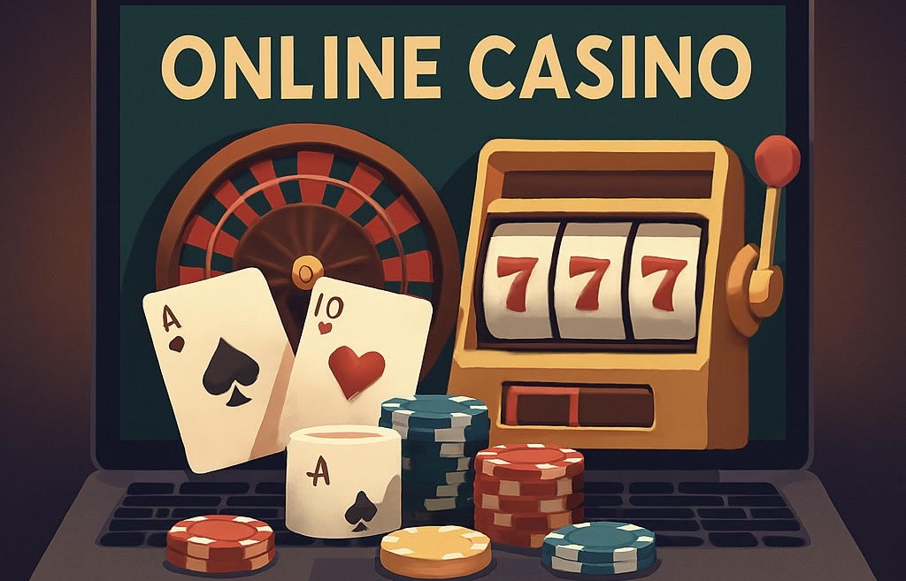 Your Guide to Choosing the Right Online Casino in Kenya