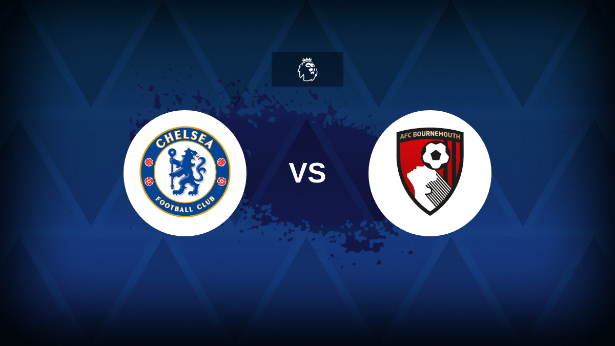 Chelsea vs Bournemouth Prediction: Can the Blues Bounce Back?