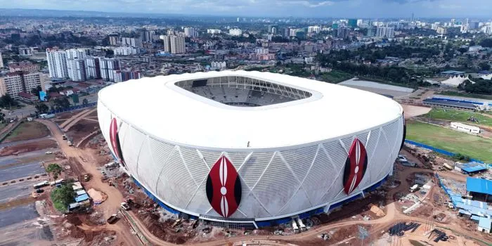 Bayern Munich vs Ajax: Historic Nairobi Friendly Set for January 2027