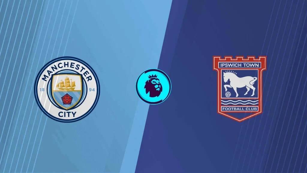 Manchester City vs. Ipswich Prediction, Preview and Betting Tips