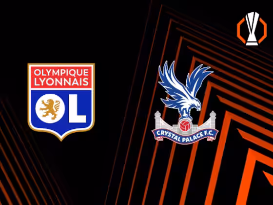 Lyon vs Crystal Palace Prediction and Betting Tips | Europa League