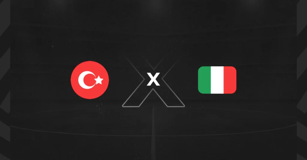 Italy vs Turkey Prediction: Azzurri Tipped to Win in Bologna
