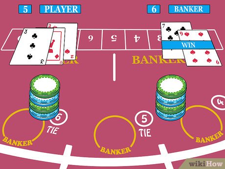How Does the House Edge Work in Baccarat? House Edge Explained in Kenya
