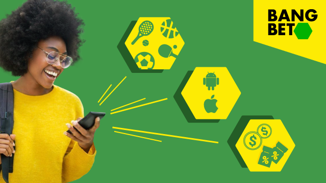 How to register on Bangbet