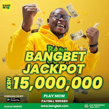 Bangbet Jackpot
