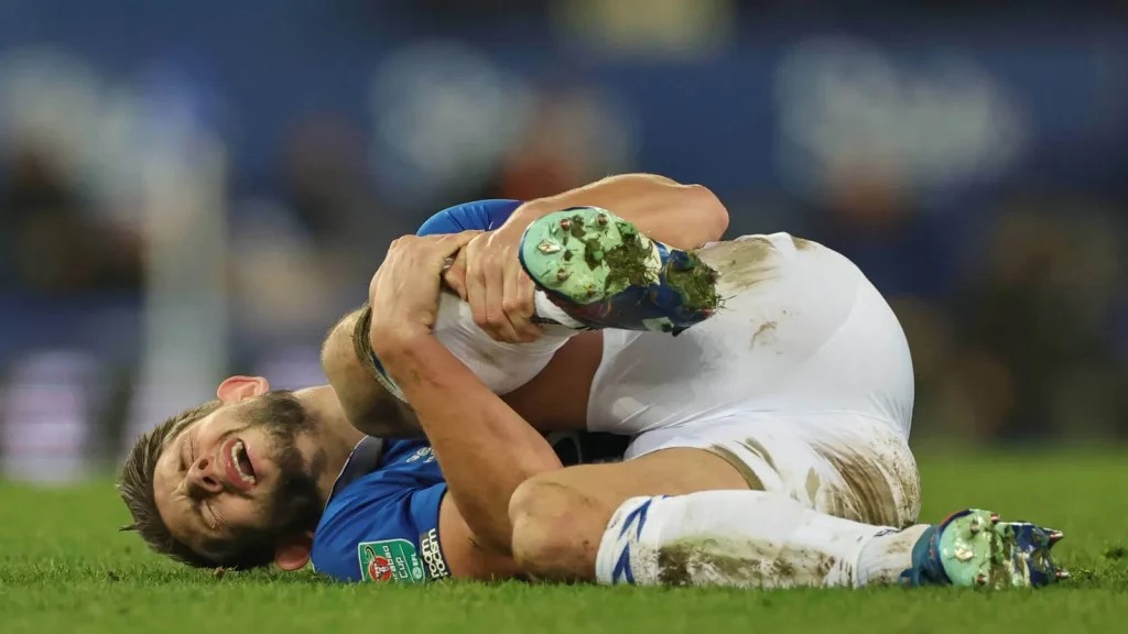 Impact of Player Injury on Betting