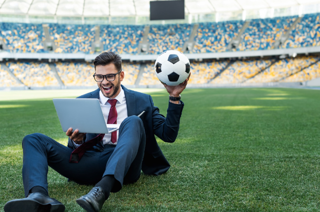 Psychology in Betting