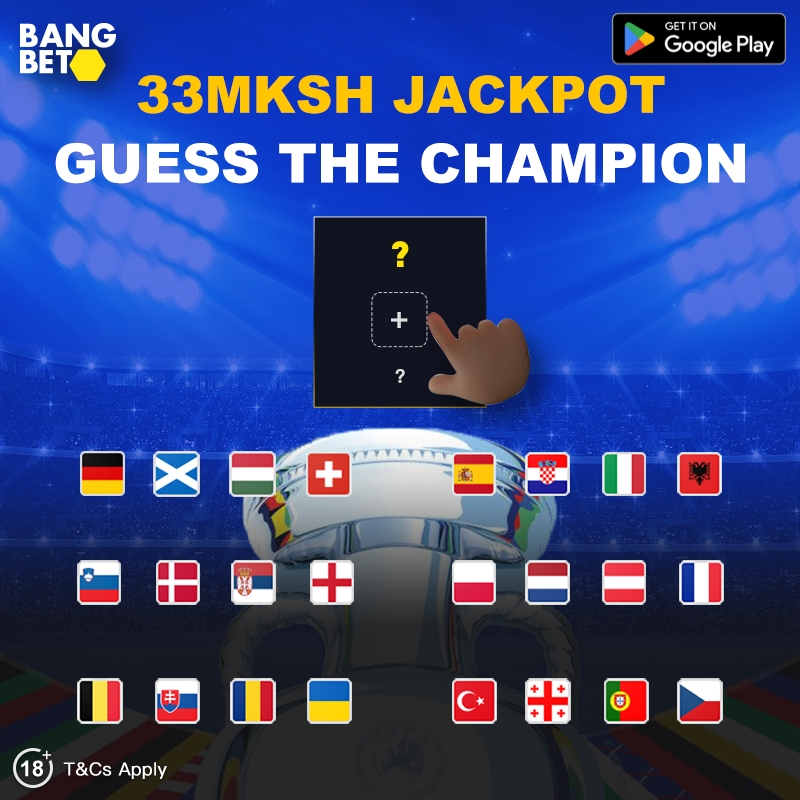 UEFA EURO 2024 Predictions