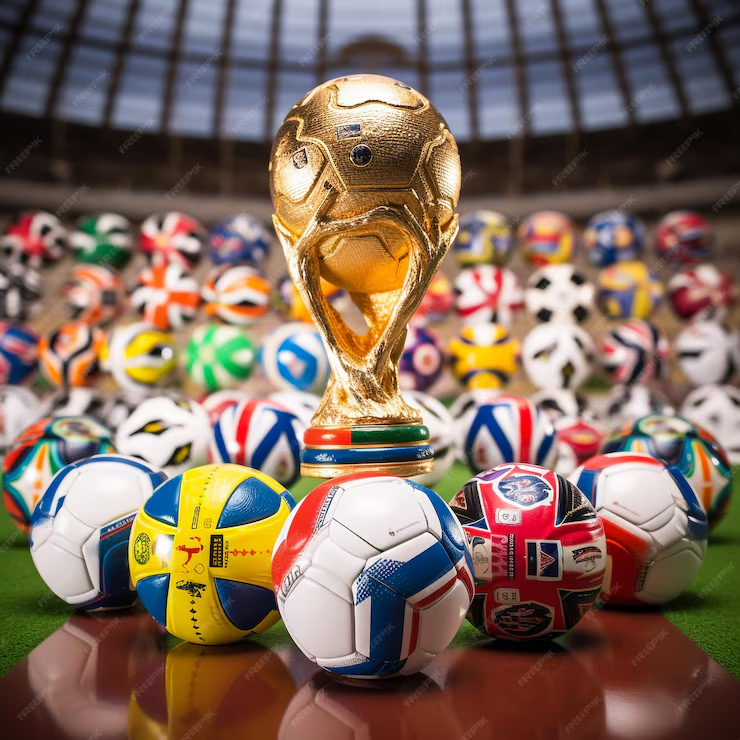 7 Teams to Look Out For in the UEFA Euros 2024