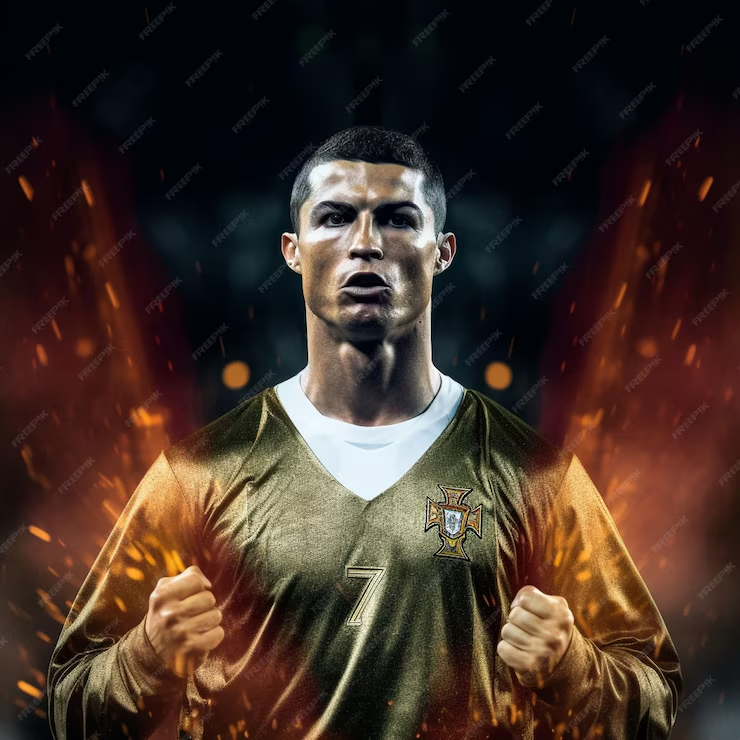 The Big Names of UEFA Euro 2024: Players to Watch