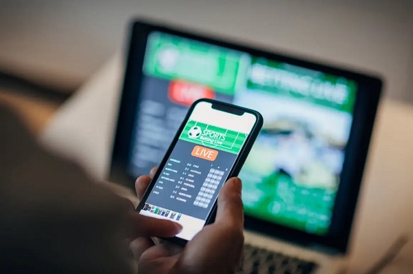 Investing in Sports Betting