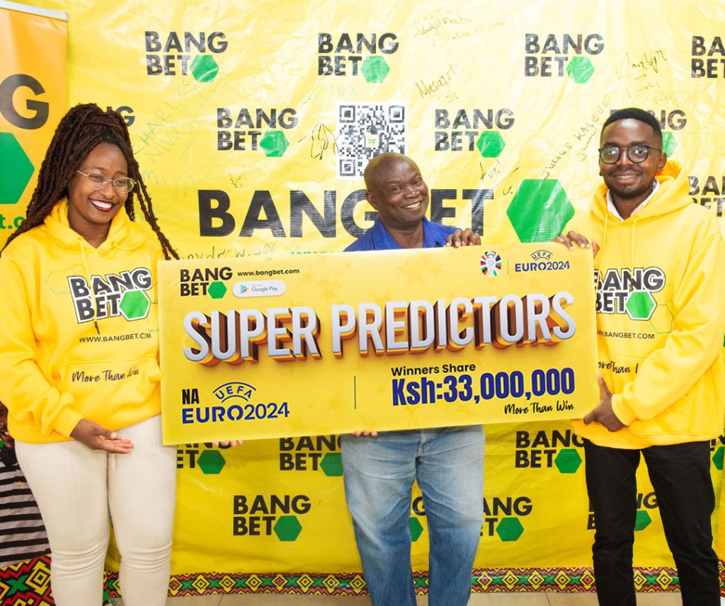 UEFA EURO 2024 Jackpot Winners