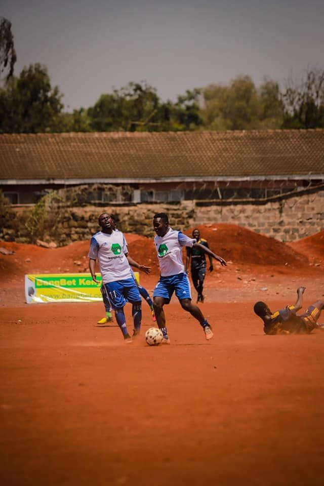 Beyond the Game: The Socio-Economic Impact of the Bangbet Kibera Slum Tournament