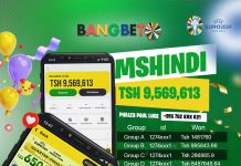 Phales Paul Luge: The Star of Bangbet’s Euro 2024 Super Prediction Jackpot Bangbet winners