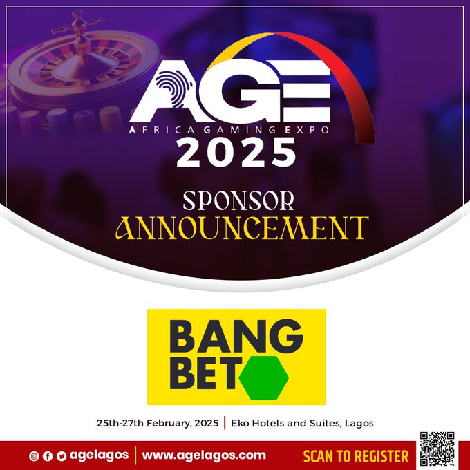 Bangbet African Gaming Expo