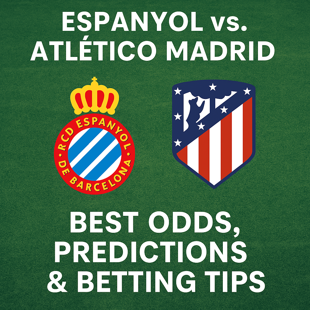 Espanyol Atletico Madrid