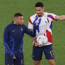 Saliba´s Move to Real Madrid?