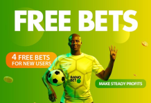 The Best Betting Site in Nigeria: Bangbet.com