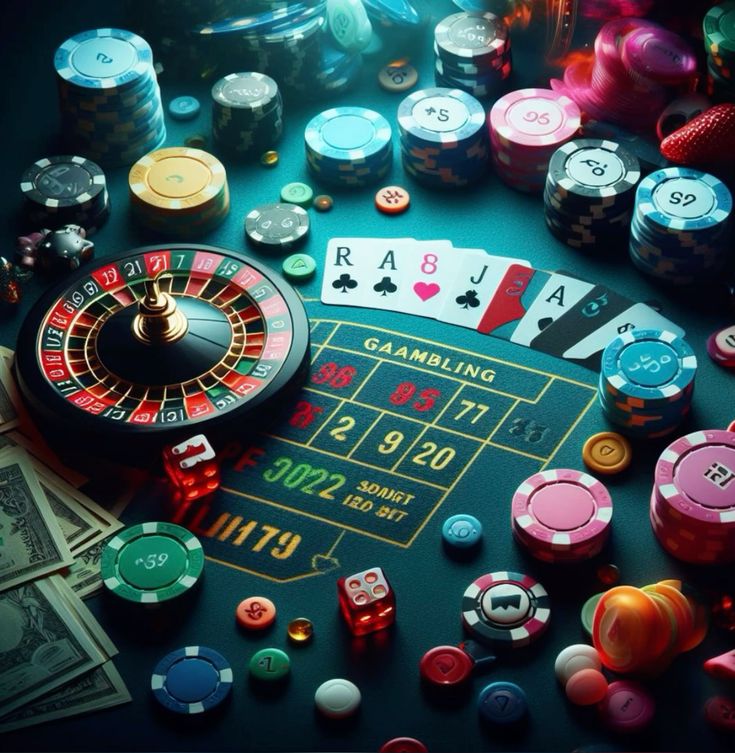 Online Gambling in Nigeria: Real Deal or Total Scam?