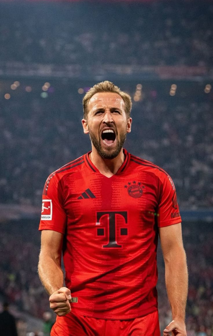 Harry Kane Finally Wins First Major Trophy: A Long-Awaited Triumph