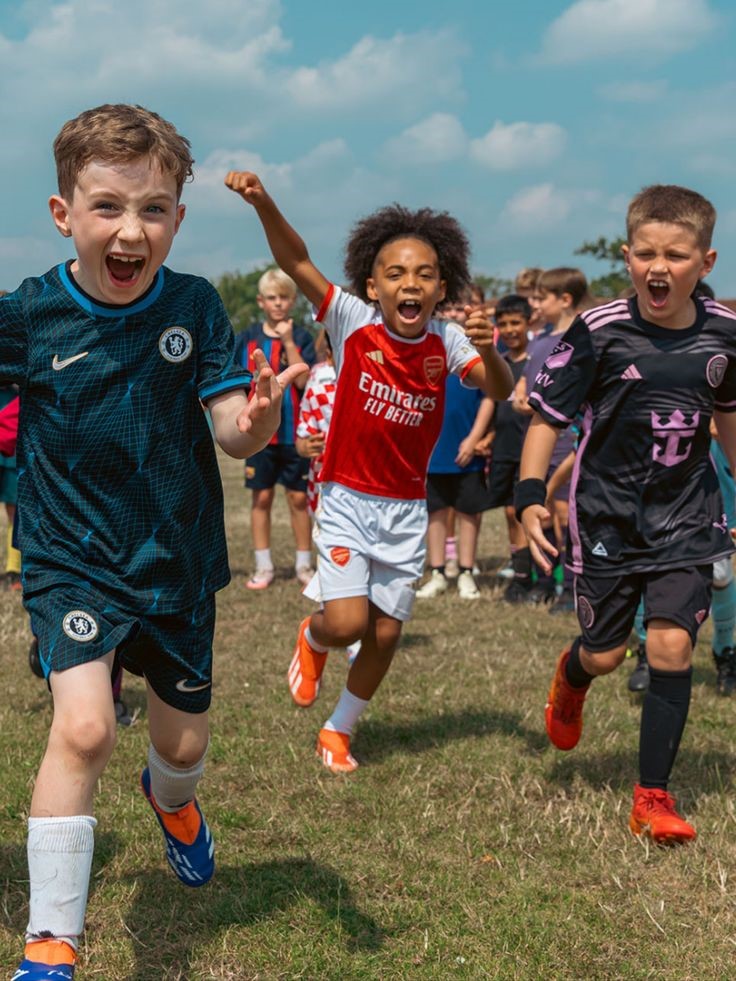 Top Football Academies in the World: Ranked by Popularity & Successful Players