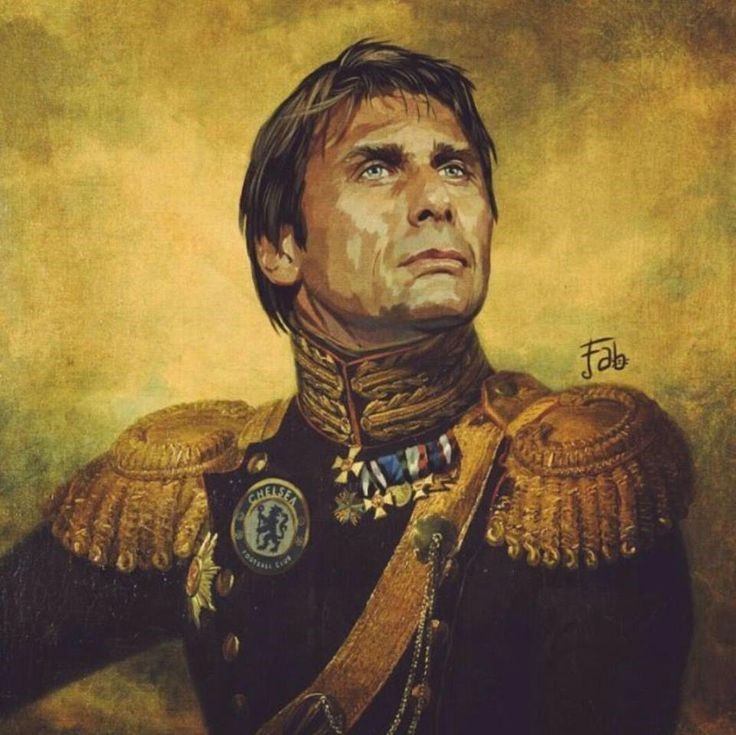 Antonio Conte: The First Manager to Win Serie A Titles with Three Clubs