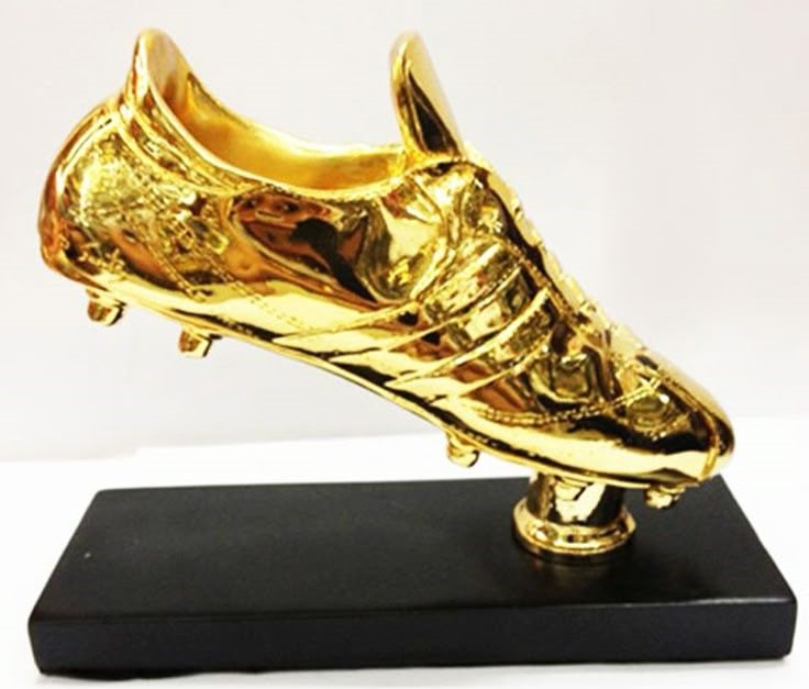 Top Contenders for the 2025 European Golden Boot: Who Will Claim the Prestigious Award?