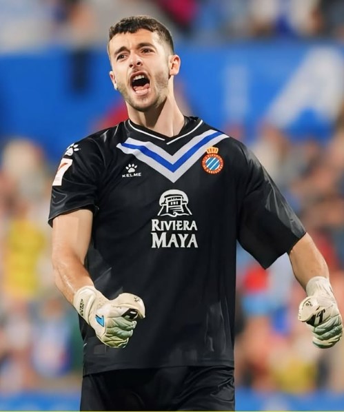 Barcelona Closing in on Joan GarcÃa