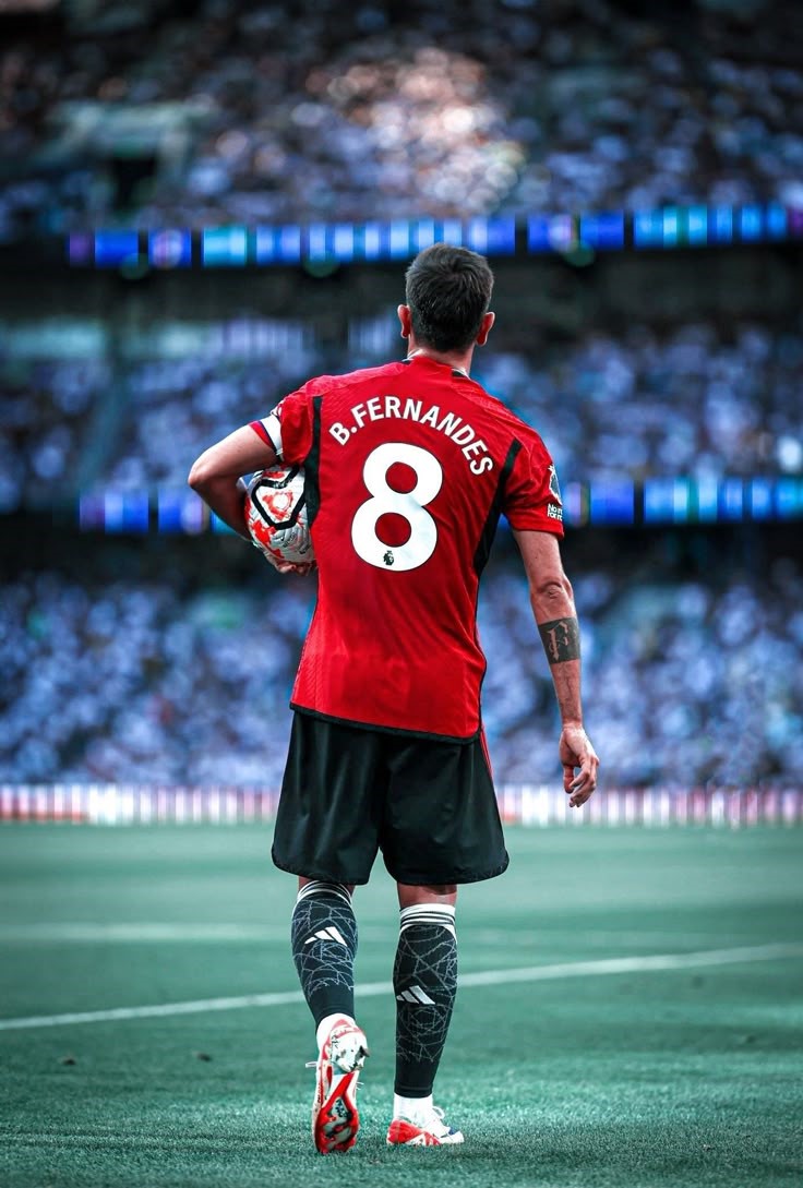 Bruno Fernandes Rejects Al Hilal Move