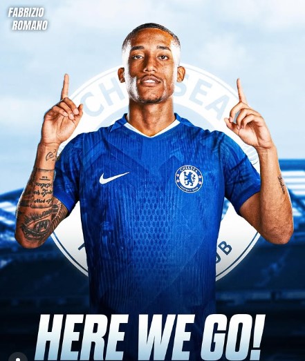 Chelsea Seals £50m+ Deal for João Pedro