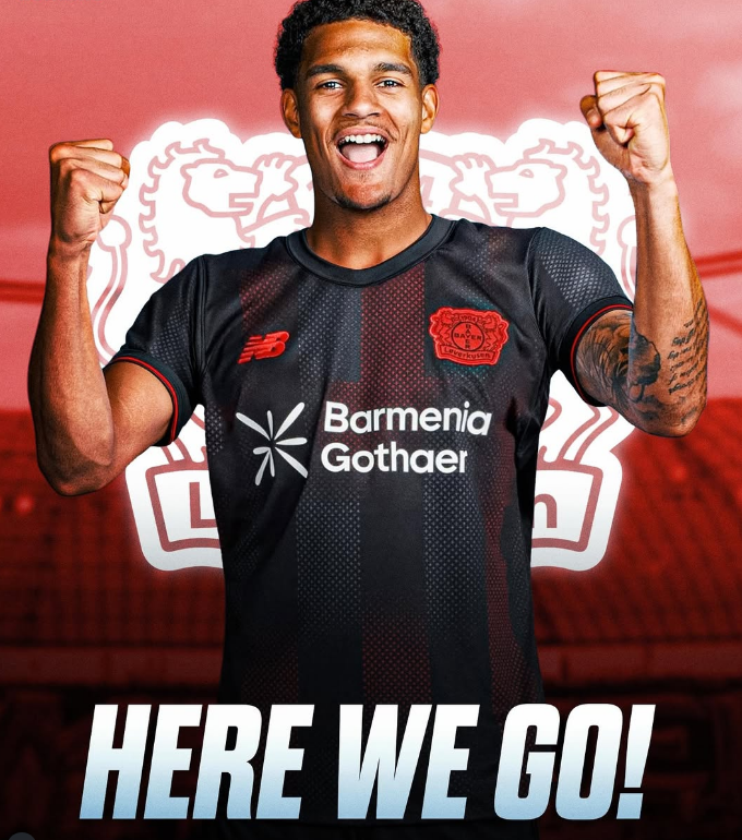 Jarell Quansah Departs Liverpool for Bayer Leverkusen in £35m Deal