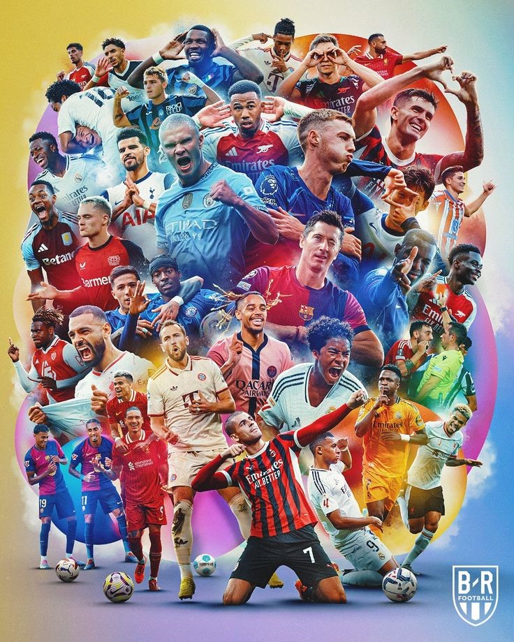 The Biggest Football Derbies Across the World