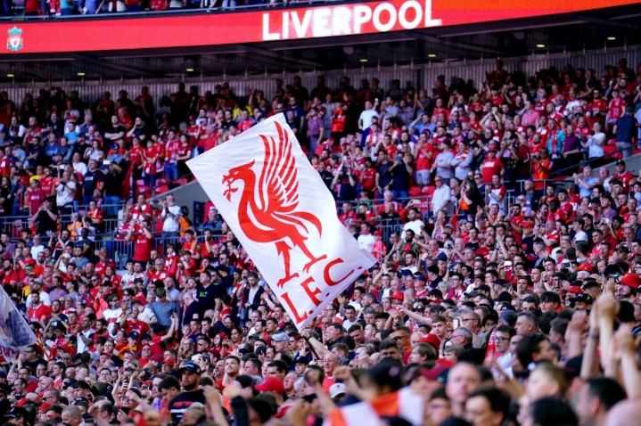 Liverpool Fans Voted the Most Irritating in the UK