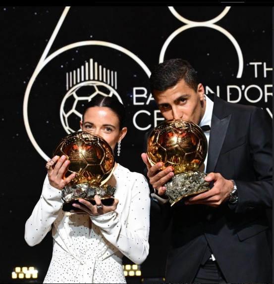Ballon d’Or 2025 Ranking the Top Contenders for Football’s Ultimate Prize