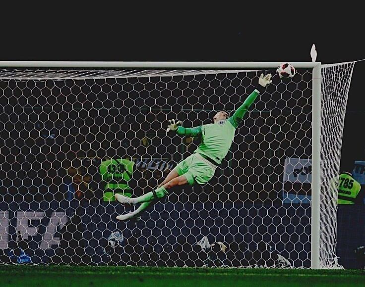 Ranking The Top World Best Goalkeepers in 2025