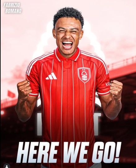 Dan Ndoye Joins Nottingham Forest in €40M Transfer from Bologna