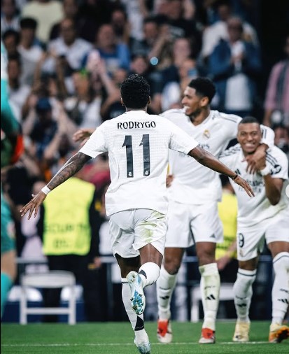 Real Madrid Open to Exit, Arsenal Leading the Race