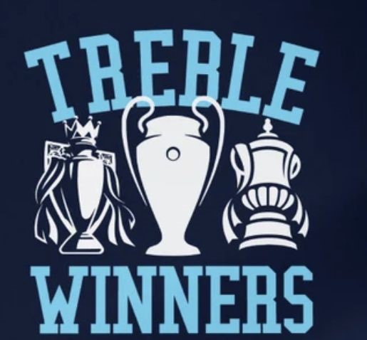 European Teams With Trebles