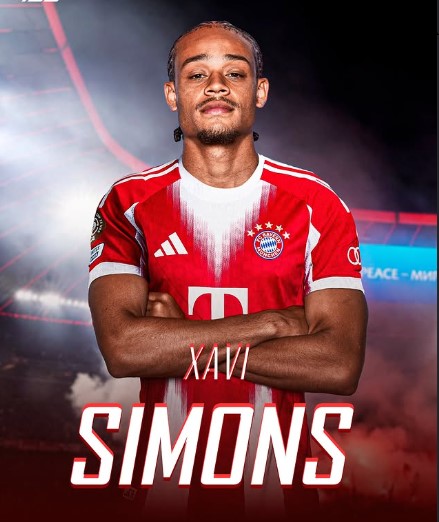 Bayern Munich Enquire About RB Leipzig Star Amid Summer Exit Plans