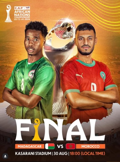 CHAN 2025 Semifinal Report: Road To The Final