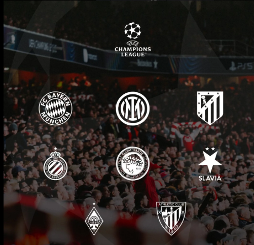 2025/2026 UEFA Champions League Draw: Key Matchups, Predictions & Analysis