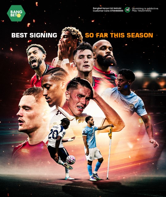 2025/26 Premier League New Faces: Breakouts, Letdowns & New Journeys