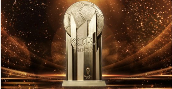 The 2025 Kopa Trophy Nominees: Club Stats and Story