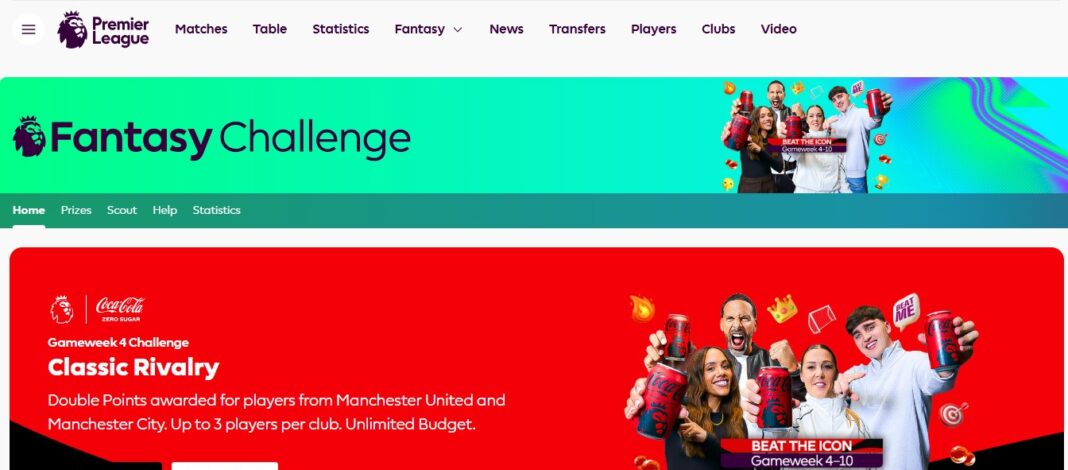 Fantasy Premier League (FPL) Crosses 10 Million Managers Worldwide