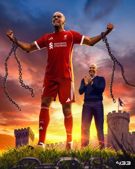 Liverpool Smash Transfer Record to Sign Alexander Isak from Newcastle United