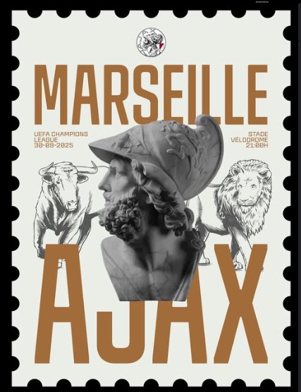 Marseille vs Ajax: High-Stakes UEFA Champions League Clash at the Vélodrome