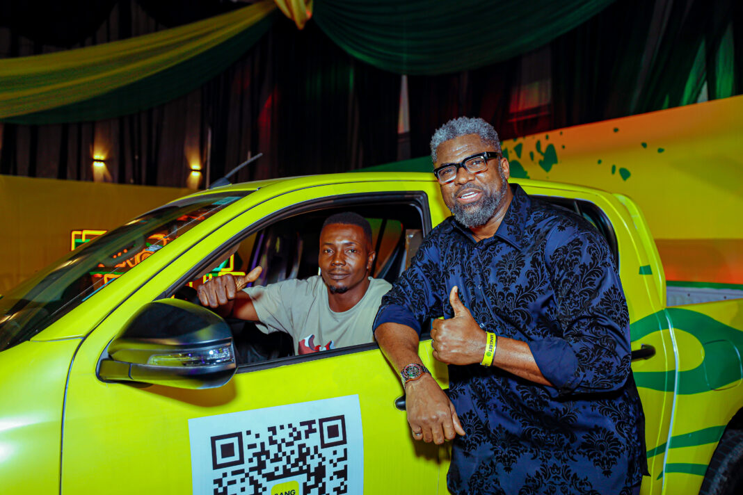 Celebrate the Spirit of Winning with Bangbet: Daily Winners!